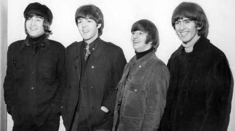 COMO APARECIÓ LA OBRA MAESTRA DE LOS BEATLES "HELP!"