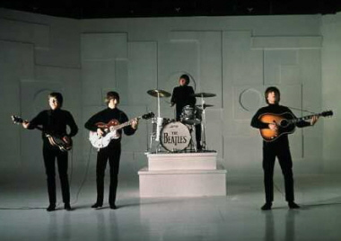 COMO APARECIÓ LA OBRA MAESTRA DE LOS BEATLES "HELP!"