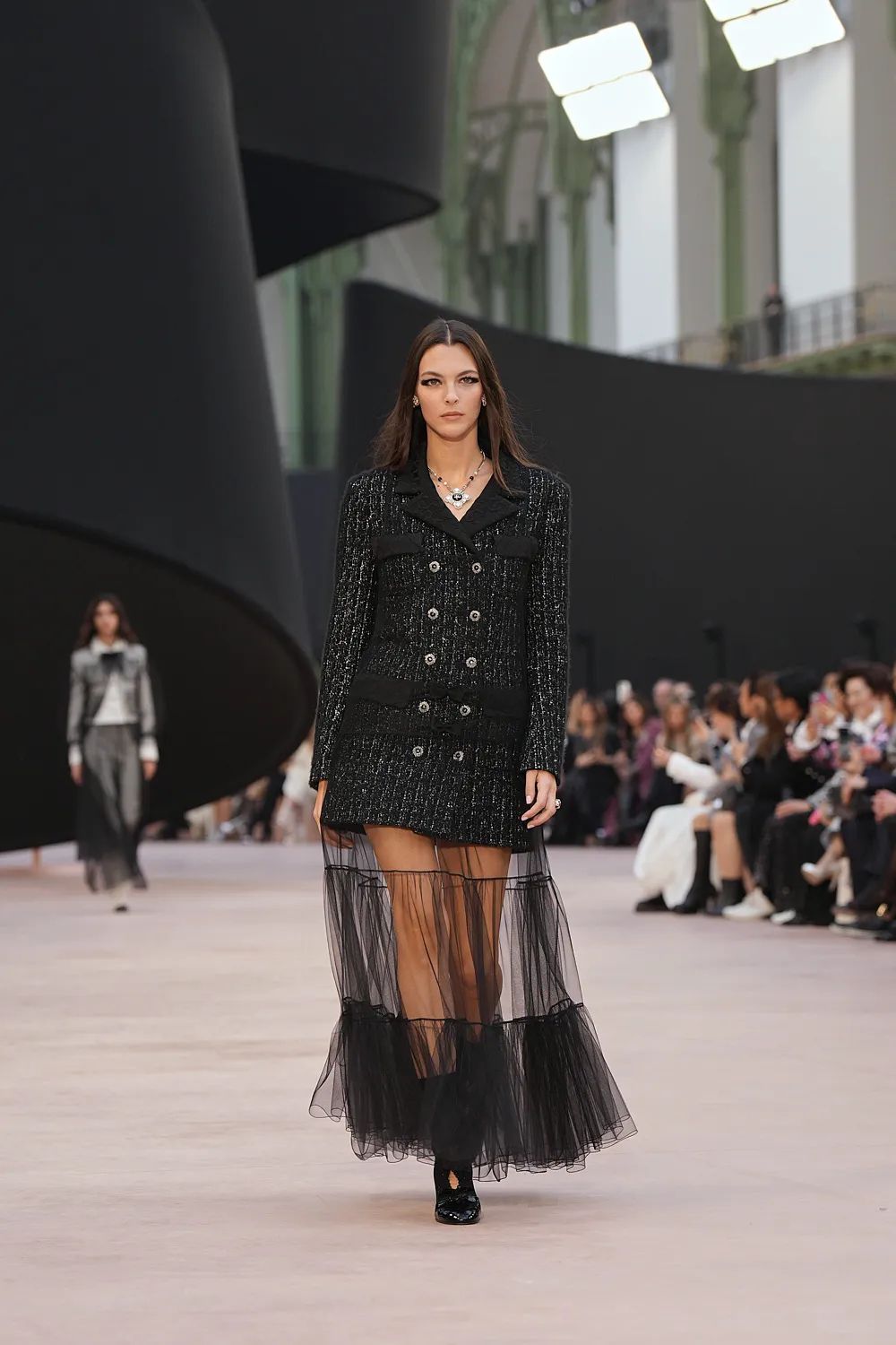Chanel otoñoinvierno 20252026.