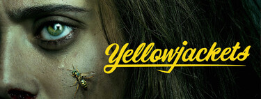 'Yellowjackets': un perturbador thriller en Movistar+ que mezcla con acierto 'Perdidos' y 'El señor de las moscas'