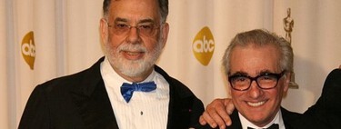 "No creo que hubiera podido hacer una película de ese nivel". Martin Scorsese explica el motivo por el que rechazó dirigir 'El padrino. Parte II'