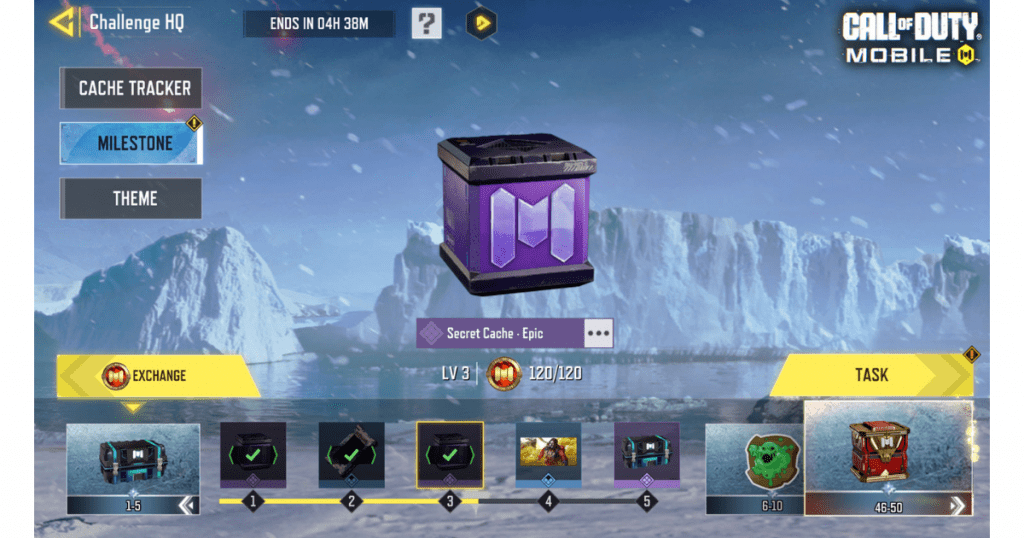 Recompensas Festival Holi en 'Call of Duty: Mobile'.- Blog Hola Telcel