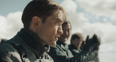 Robert Pattinson Mickey 17