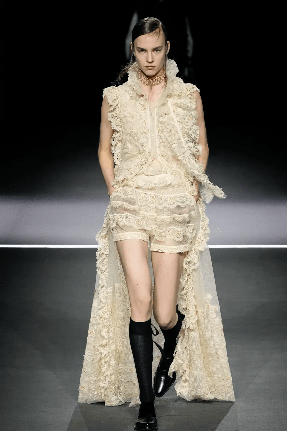 Dior otoñoinvierno 20252026