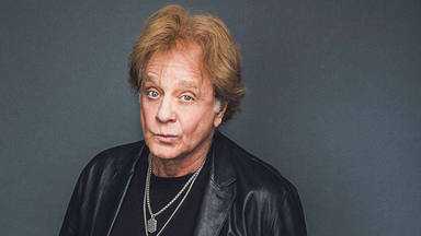EDDIE MONEY, EL CANTANTE QUE QUISO SER BRUCE SPRINGSTEEN