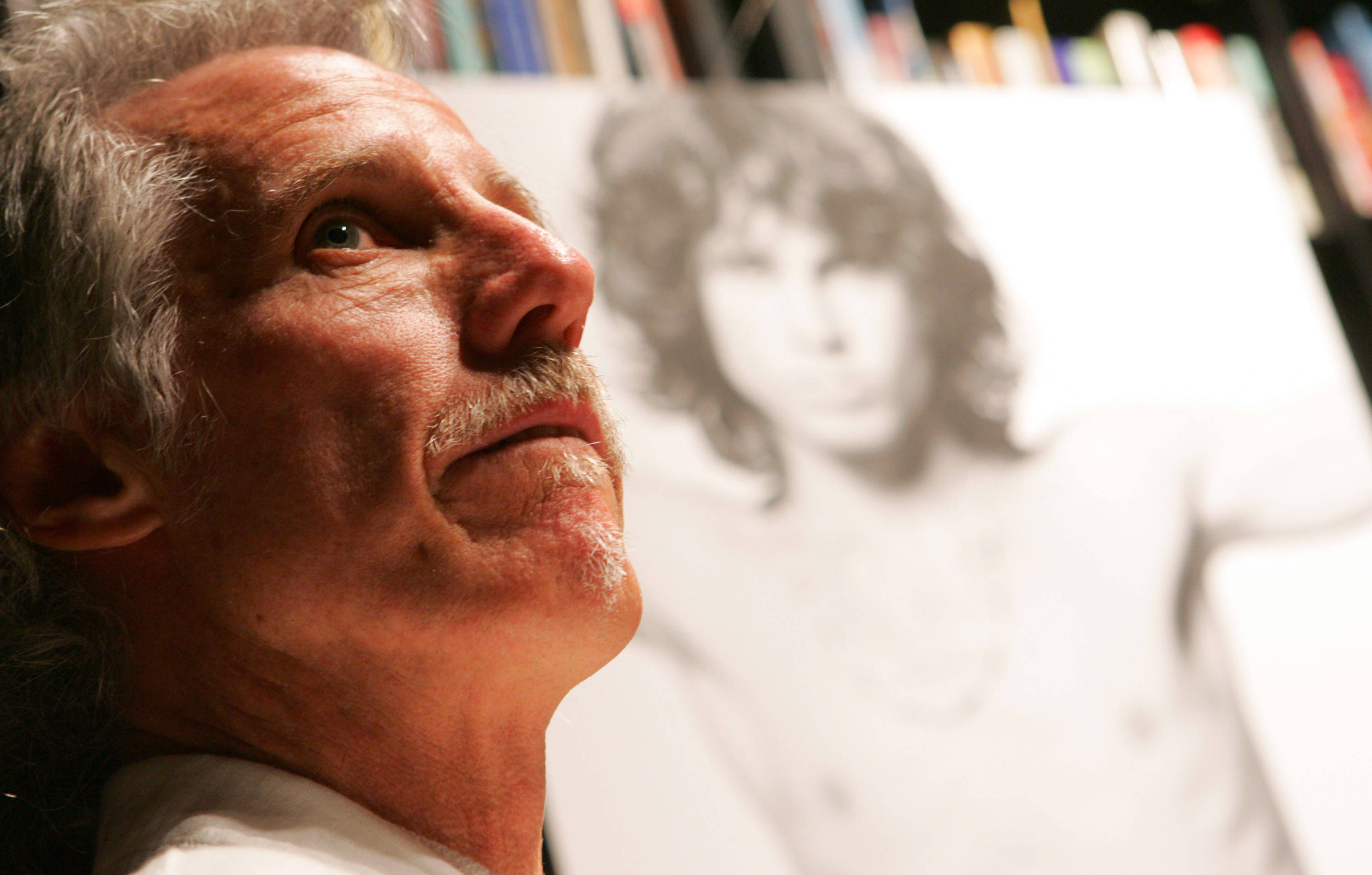 The-Doors-Drummer John Densmore: „Es hat mich Jahre gekostet Jim zu ...