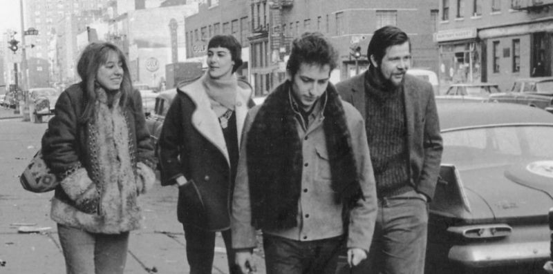 June 30: Dave Van Ronk Birthday | All Dylan – A Bob Dylan blog