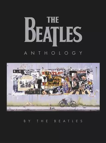 The Beatles Anthology, The Beatles - Imagen 1 de 2