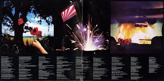 EL PRIMER ÁLBUM DE ROGER WATERS: "THE FINAL CUT", AUNQUE LLEVÓ EL NOMBRE DE PINK FLOYD