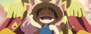 'One Piece' se había estancado, pero todo cambió gracias a esta película de 'Dragon Ball Super' para dejarnos unos de los animes más brillantes de los últimos años