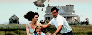 La secuela de 'Los pájaros' que nunca debió haber existido, destruye el clásico de Alfred Hitchcock y Tippi Hedren aborrece (con razón) 