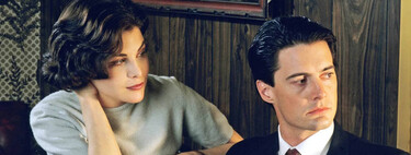 "Si se pierde Twin Peaks esta noche, mañana no sabrá de qué hablar". Así llegamos los españoles por primera vez al fascinante fenómeno de David Lynch