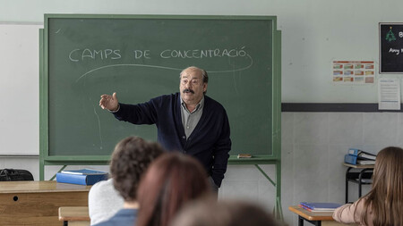 Marco 2024 Eduard Fernandez