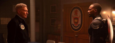 No quiero que Marvel disfrace a 'Capitán América' de thriller político, quiero que se vuelvan a hacer películas de un género que era sensacional