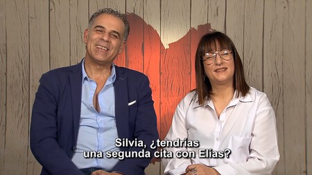 First Dates