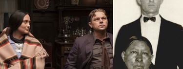 Las 6 grandes diferencias entre 'Los asesinos de la luna' y la historia real en la que se basa la película de Martin Scorsese