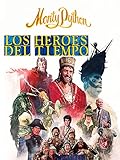 Los héroes del tiempo