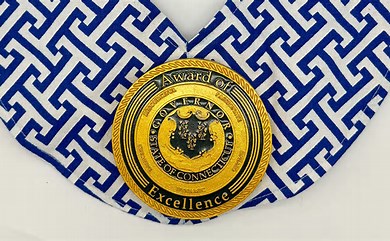 HOY LE DAN A KEITH RICHARDS EL PREMIO A LA EXCELENCIA Y LAS LLAVES DE CONNECTICUT