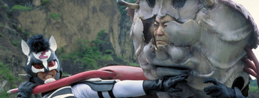 De Mark Millar a Takashi Miike: 11 influencias que han marcado el cine de Nacho Vigalondo