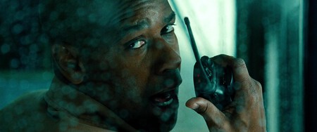 Denzel Imparable