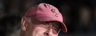 Las cinco mejores películas de Tony Scott