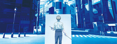 4 fantásticos animes que rebosan arte e inspiración y que se pueden ver en streaming para una maratón de fin de semana