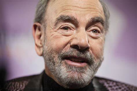 Neil Diamond revela que padece Parkinson