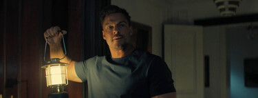 Alan Ritchson quiere hacer todas las historias de 'Reacher'. Y esta novela tiene todas las papeletas para ser la siguiente 
