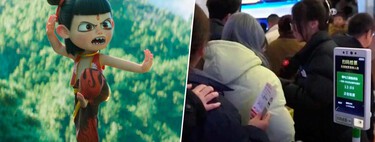 Este bombazo de fantasía no solo está rompiendo récords de taquilla, es justo el respiro que China necesita