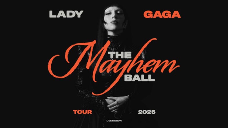 The Mayhem Ball Tour
