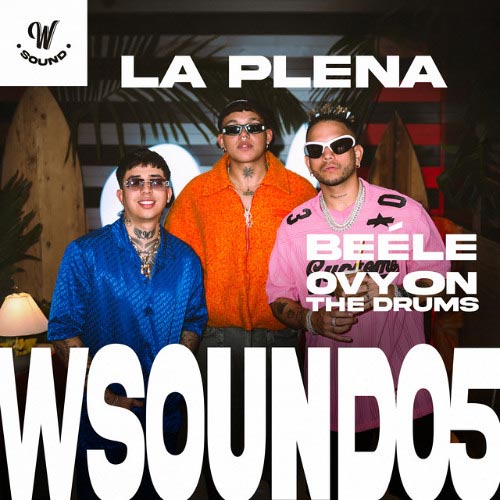 La plena