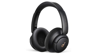 oferta primavera amazon 2025 en auriculares inalámbricos de diadema