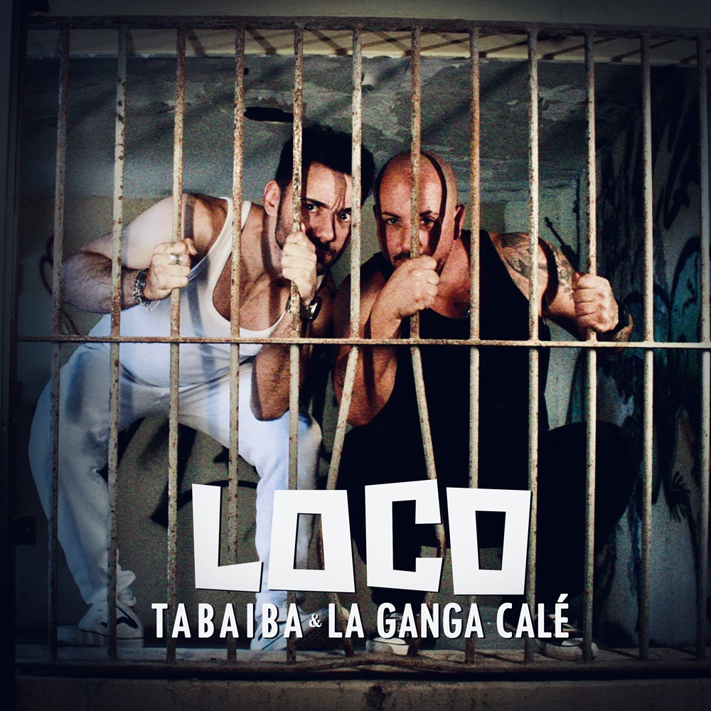 Portada-Loco-Tabaiba-La Ganga Calé