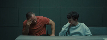 Si buscas giros de guion en 'Adolescencia', la fabulosa serie de Netflix te va a decepcionar. Creo que los true crimes han anulado nuestra capacidad de reflexionar sin sorprendernos constantemente