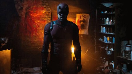 Daredevil