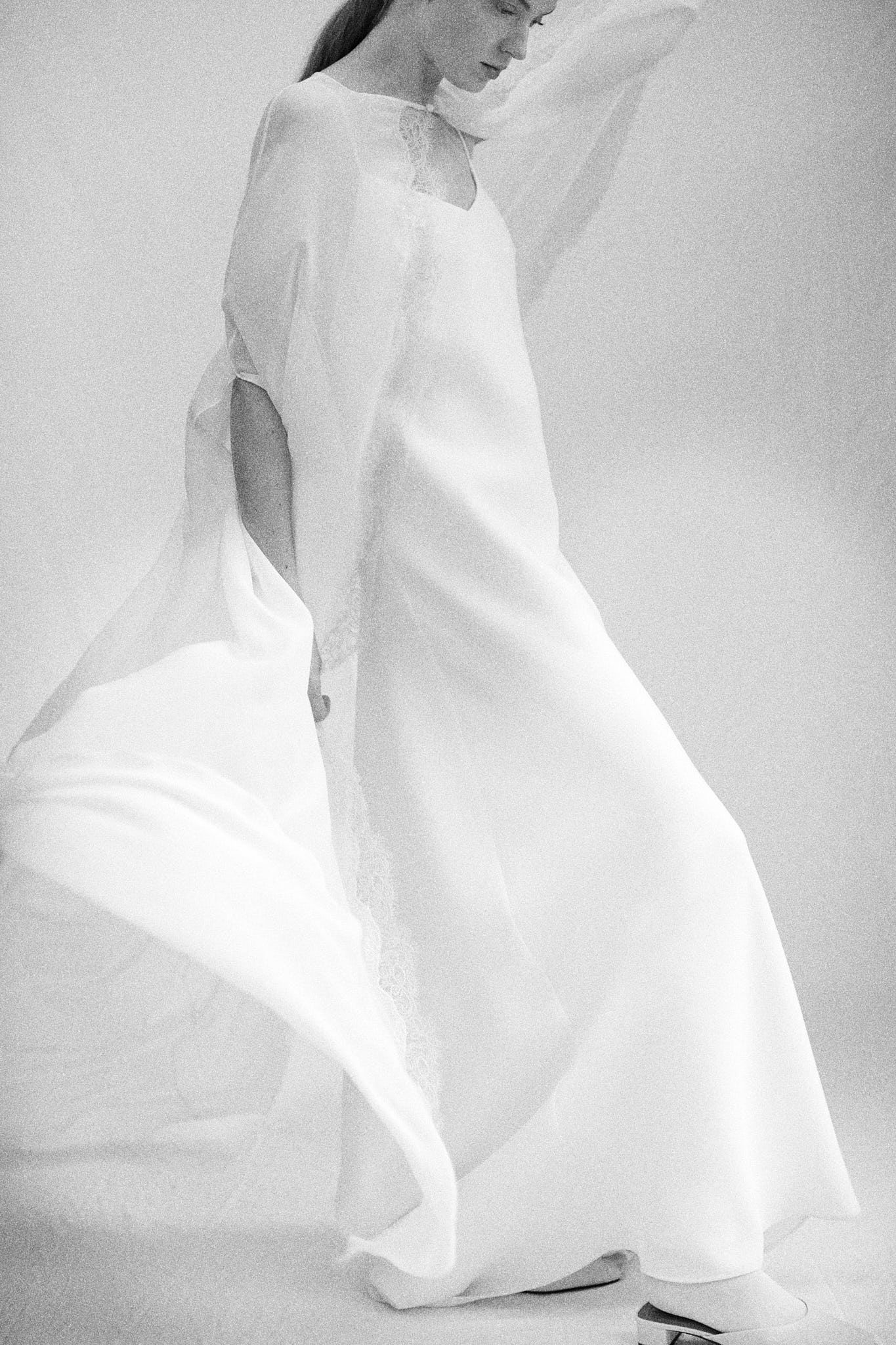 vestidos de novia anna caban