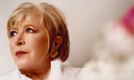 MARIANNE FAITH FULL LANZA UN EP POSTUMO