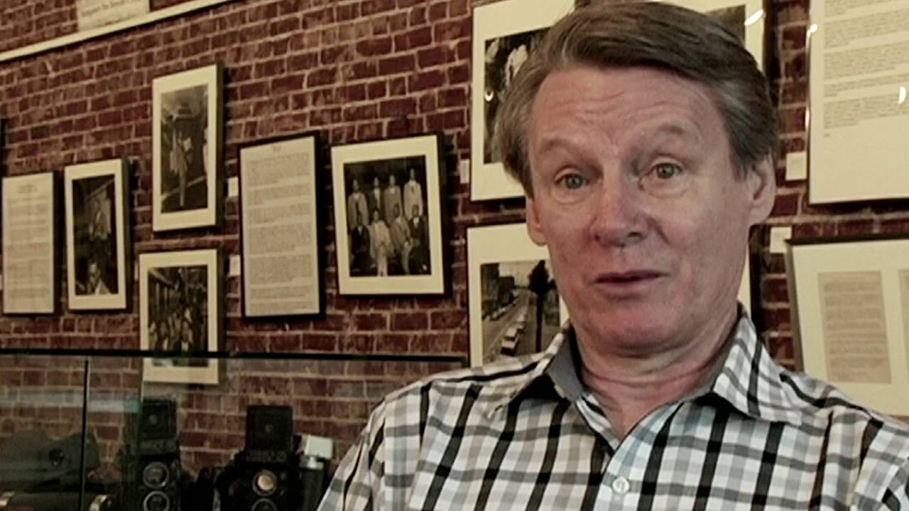 Terry Manning - His Legacy...Our History - YouTube