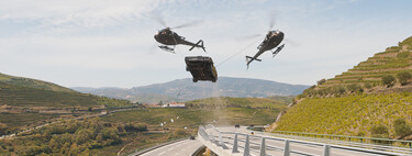 Estas 12 películas tienen las mejores secuencias de acción automovilísticas de la historia del cine