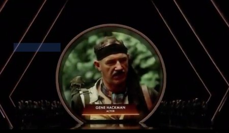 Hackman Gene