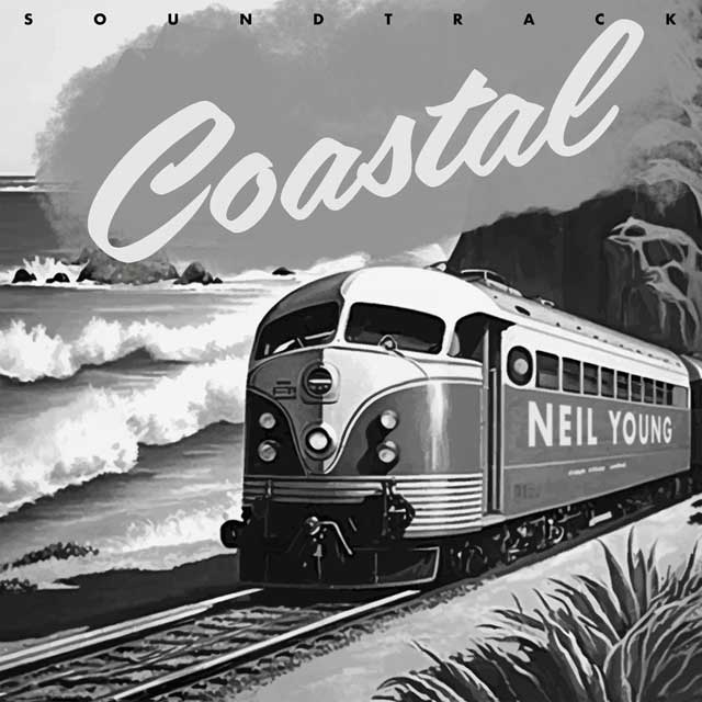 NEIL YOUNG ESTRENA EL TRÁILER DE SU PELÍCULA DE CONCIERTO "COASTAL"