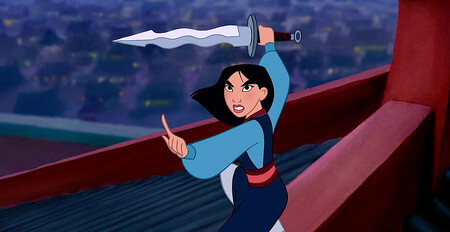 Mulan