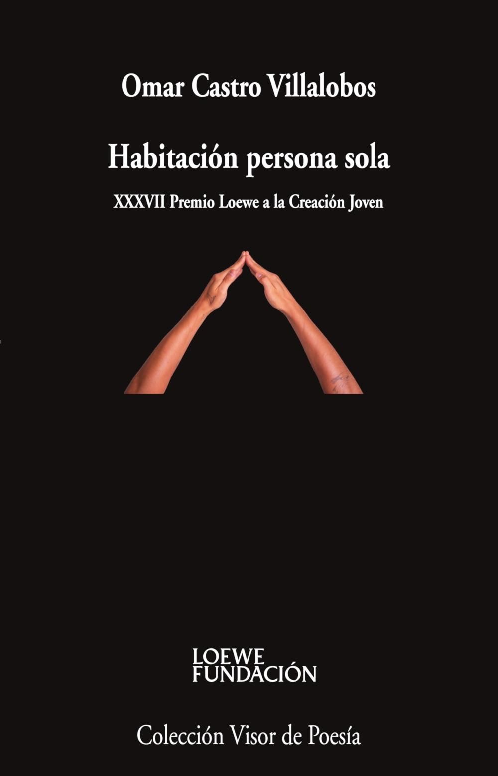Omar Castro Villalobos