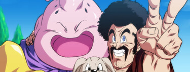 Akira Toriyama no quiso dibujar la Saga de Buu, pero su arma secreta para continuar 'Dragon Ball' fue un personaje casi olvidado: "Irónicamente, salvó al mundo"