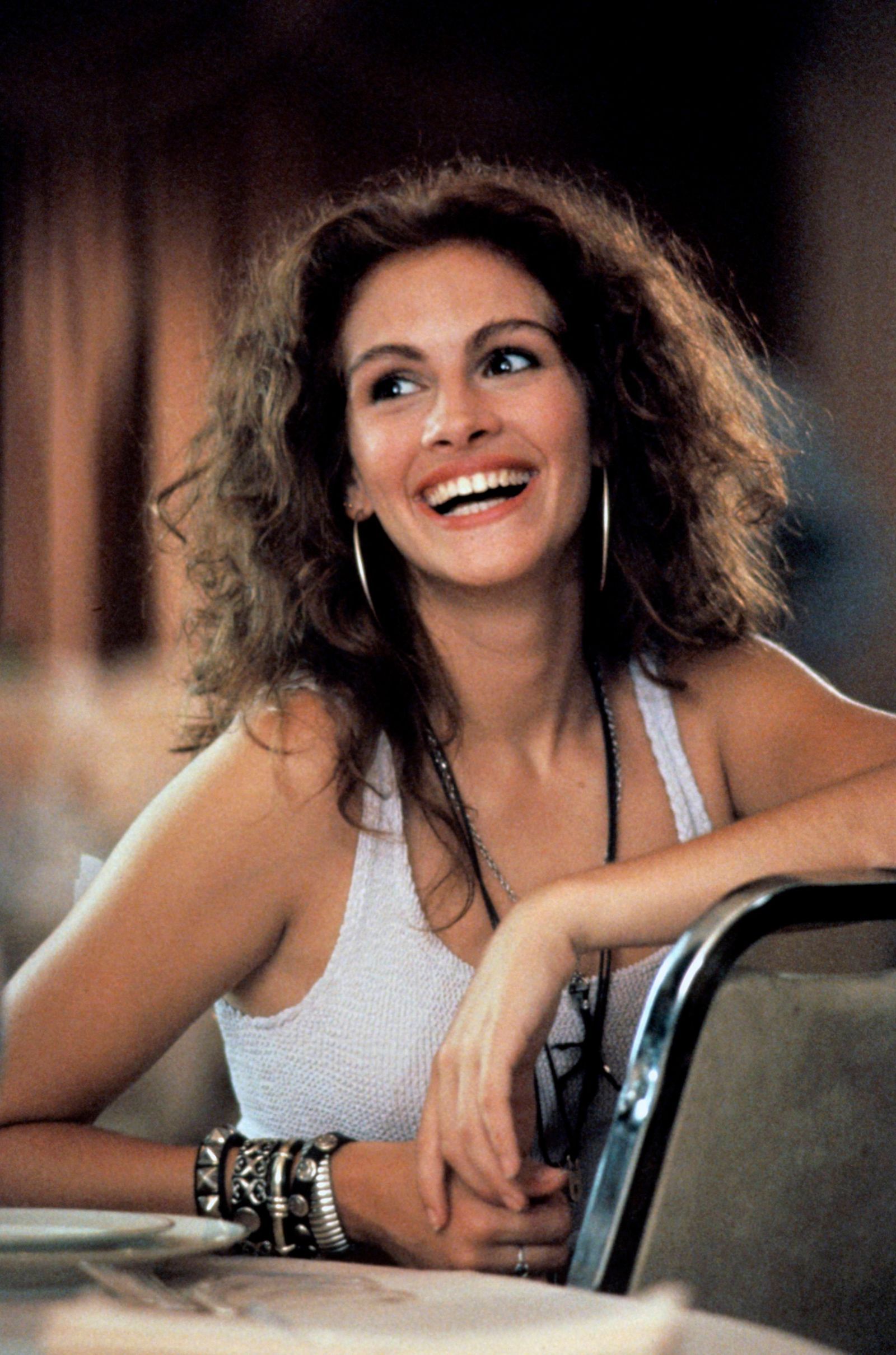 'Pretty Woman' 30 aniversario Julia Roberts Richard Gere