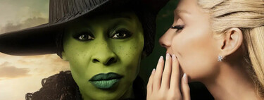 'Emilia Pérez' y 'Wicked' rompen una gran maldición en los Oscars que duraba desde 1969. Los musicales de Broadway han vuelto a lo grande