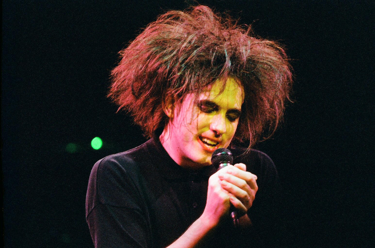 Mary Poole – Robert Smith's Only Wife and the Muse He's Shared His ...