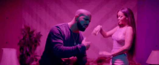 Rihanna y Drake.- Blog Hola Telcel