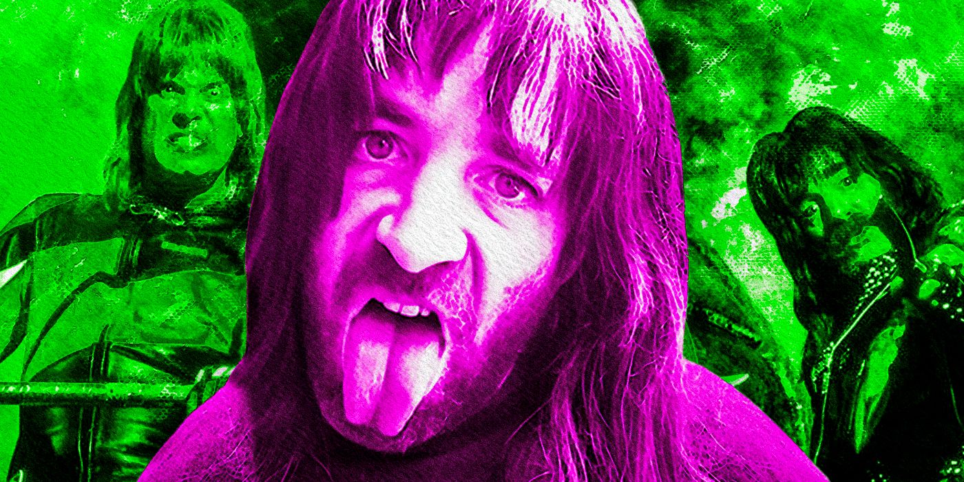 Spinal Tap 2: What The Band Has Been Doing Since The Original Movie ...