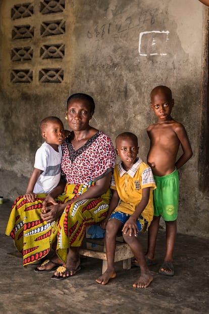 Ebola Liberia